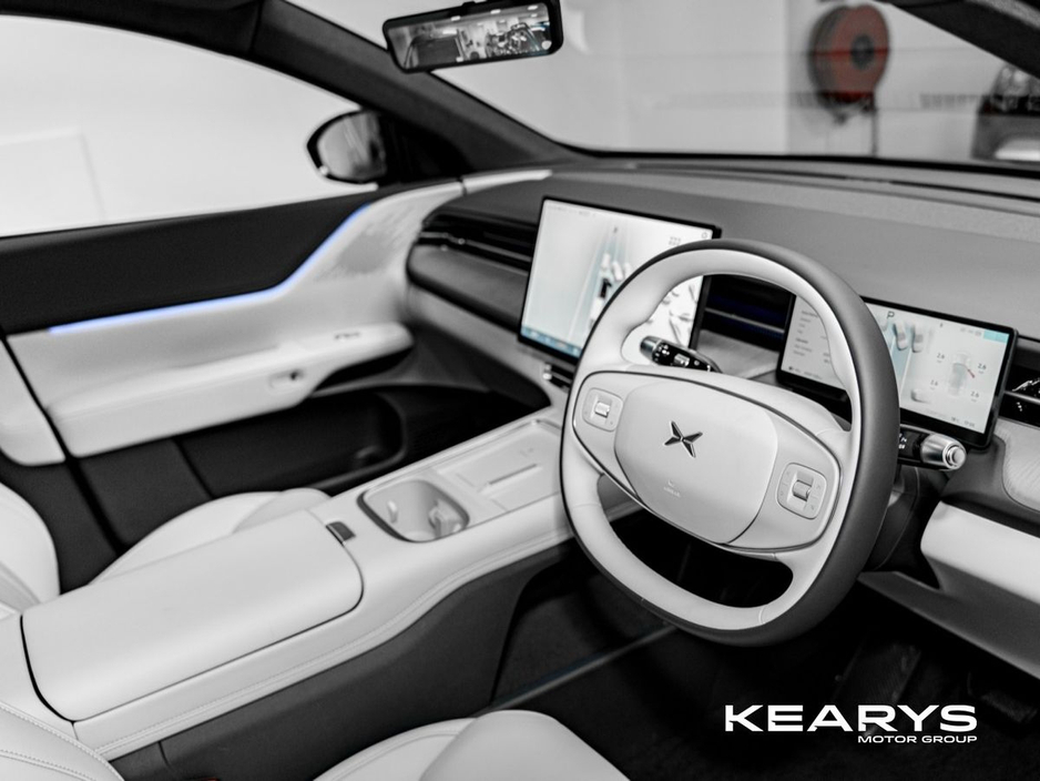 2026 Xpeng G6 - image 20