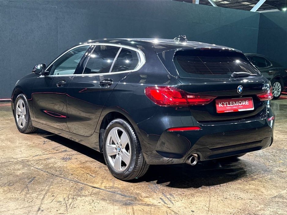 2020 BMW 1 Series - image 5