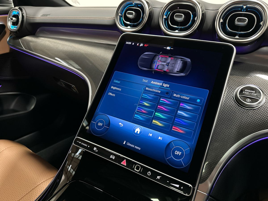 2026 Mercedes-Benz CLE - image 19