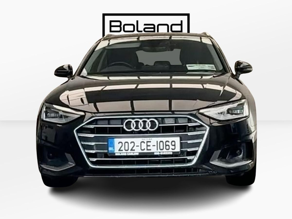 2020 Audi A4 35TDI SPORT *AUTO AVANT* €100 PER WEEK €29,995