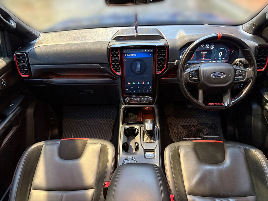 2024 Ford Ranger  €53,950