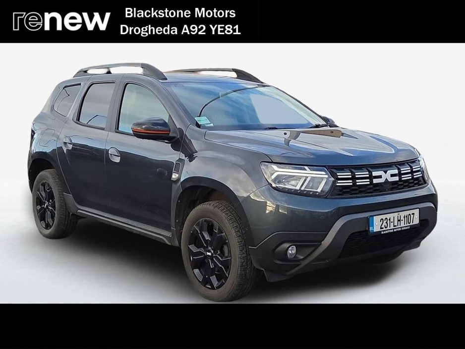 2023 Dacia Duster for sale in , Ireland