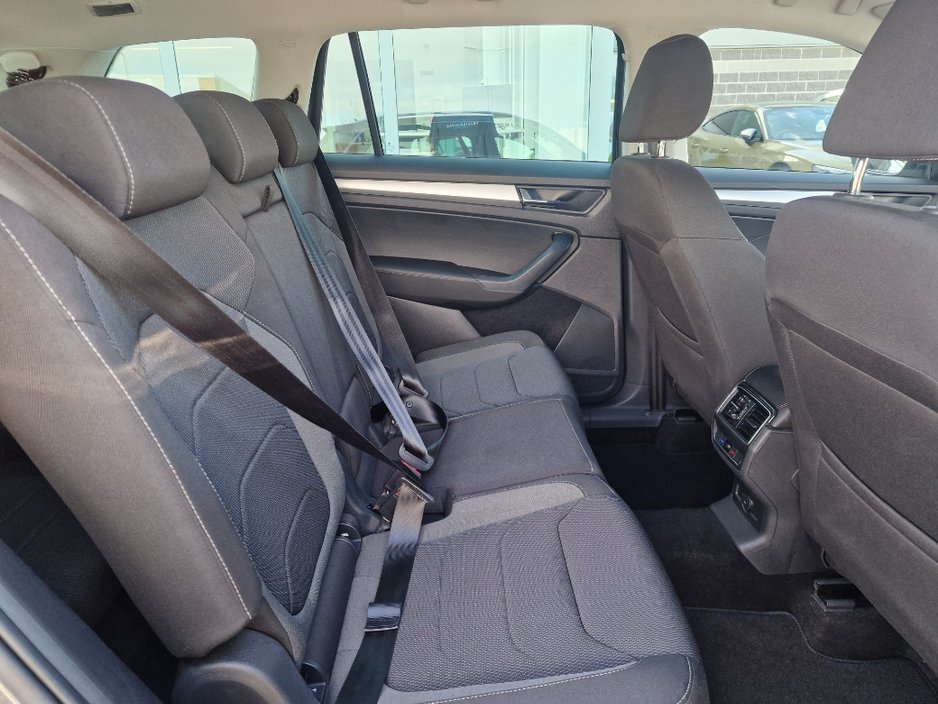 2022 Skoda Kodiaq - image 18