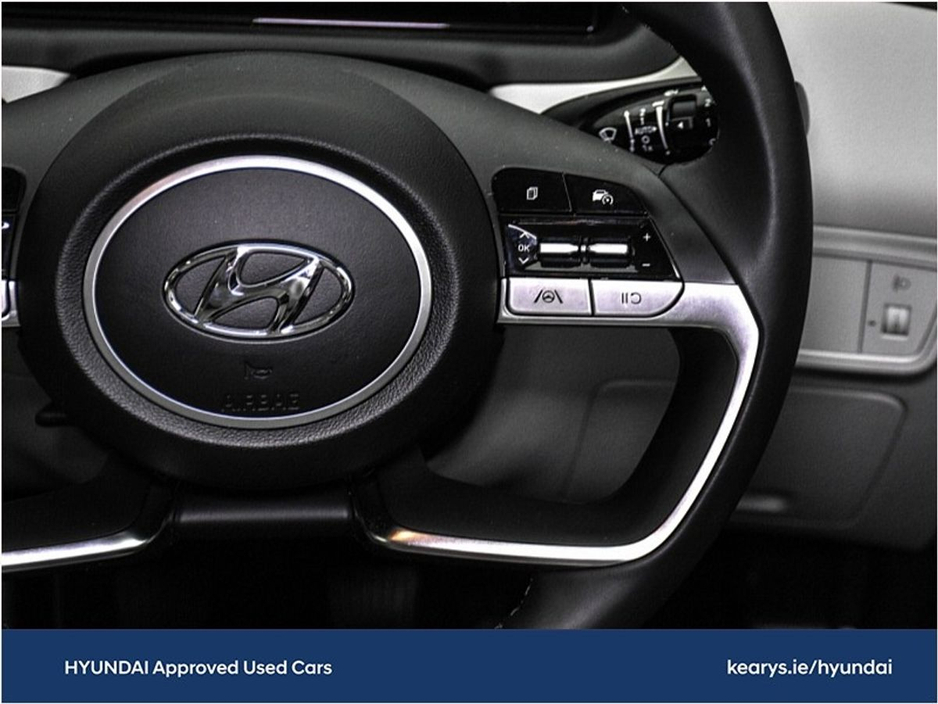 2023 Hyundai Tucson 2WD Executive €33,490