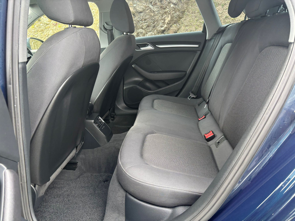 2017 Audi A3 - image 12