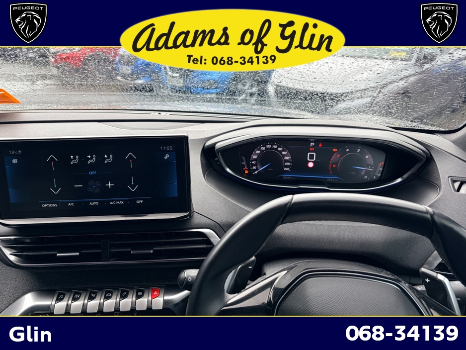 2024 Peugeot 5008 - image 2