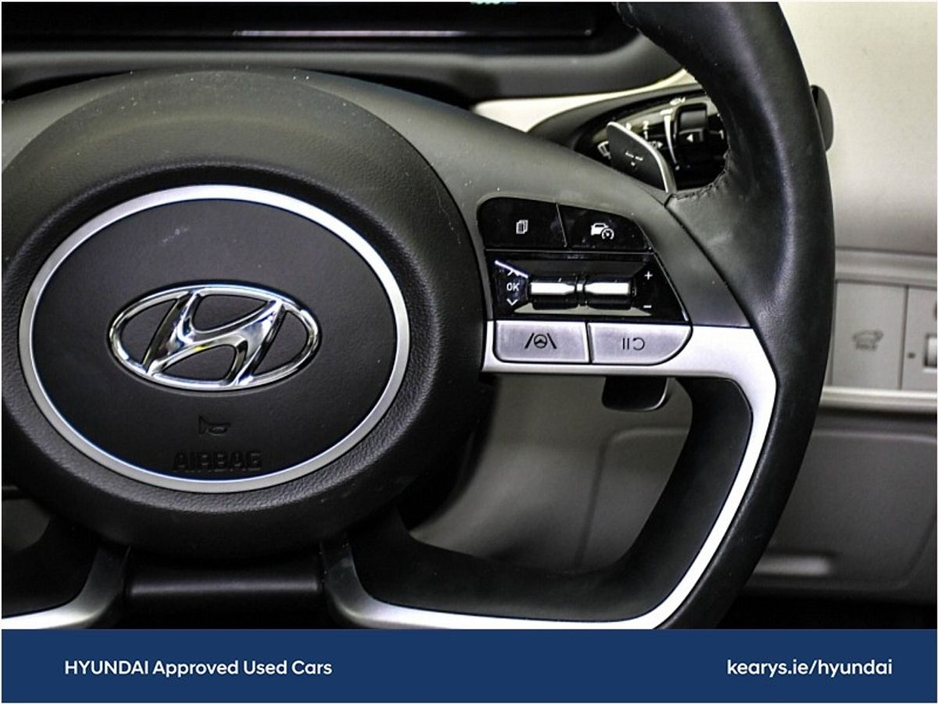 2024 Hyundai Tucson - image 20