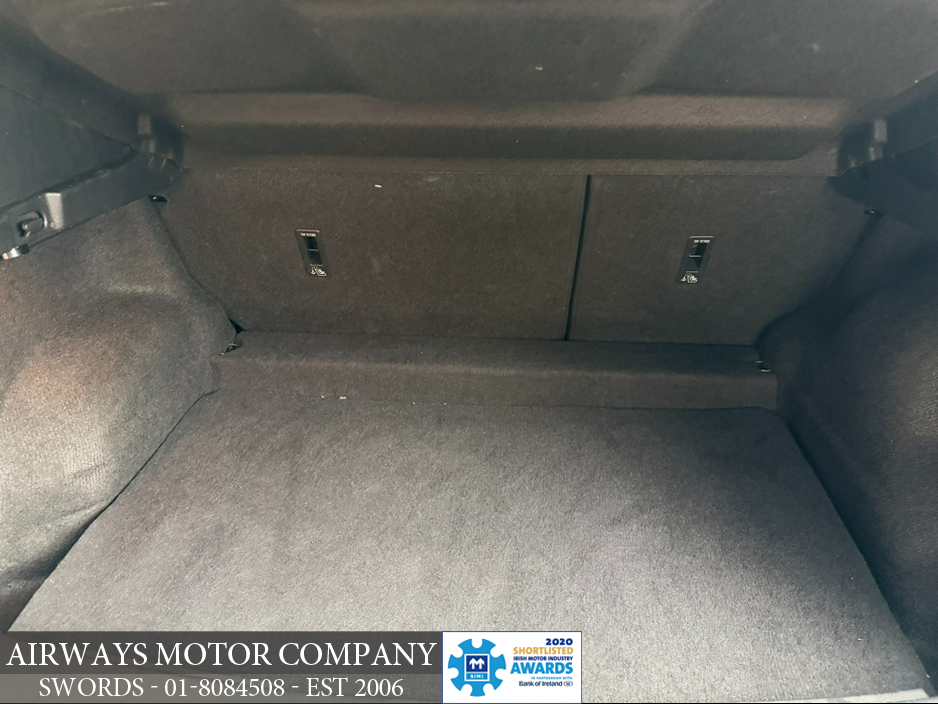 2018 Nissan Qashqai - image 19