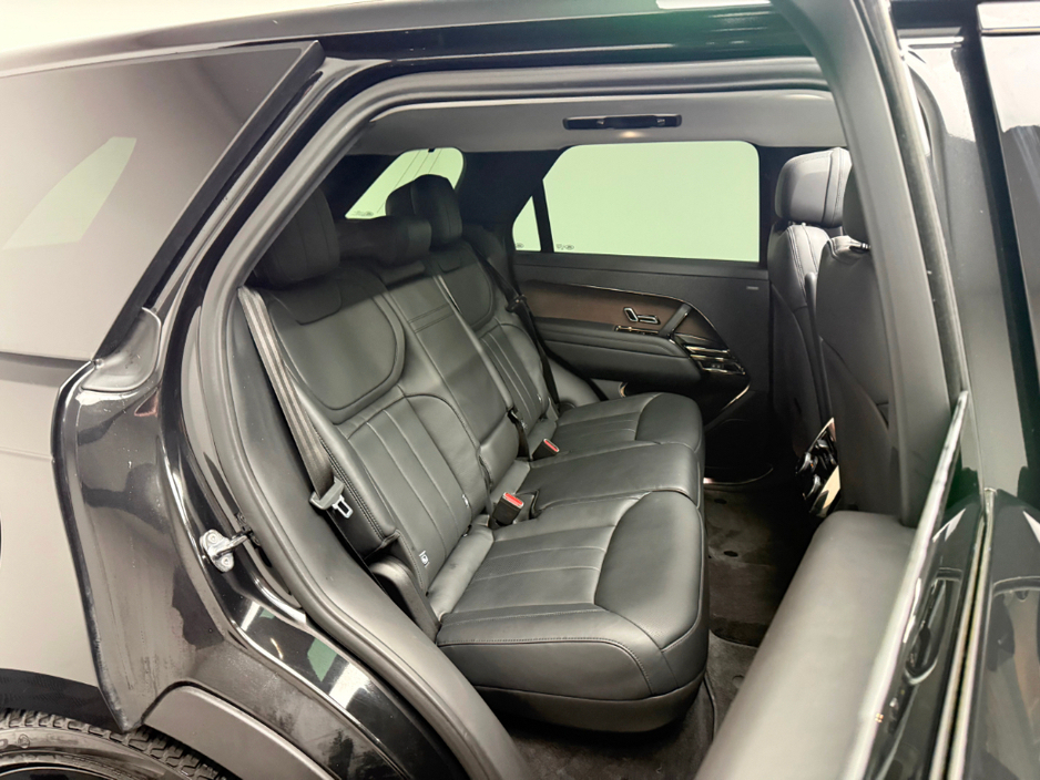 2024 Land Rover Range Rover Sport HSE DYNAMIC P460E *PAN ROOF* €104,990