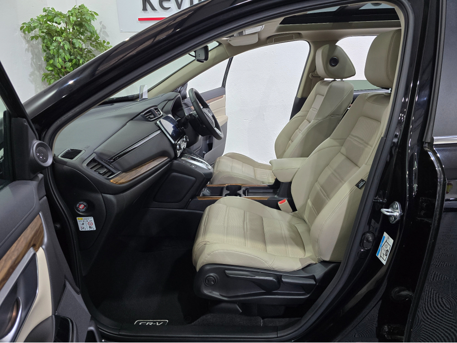 2019 Honda CR-V - image 11