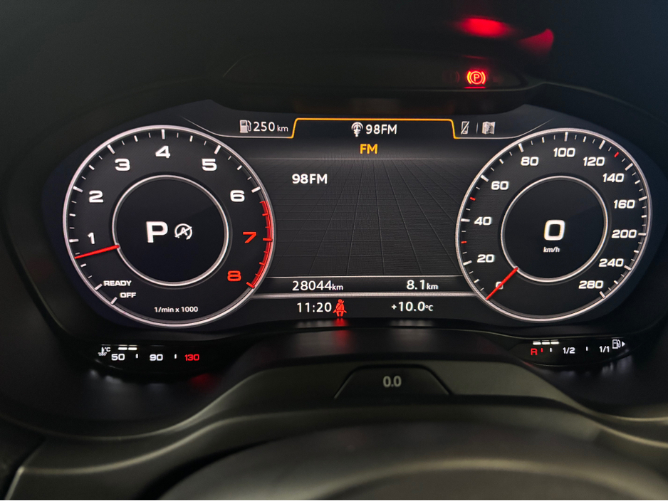 2019 Audi A3 - image 10