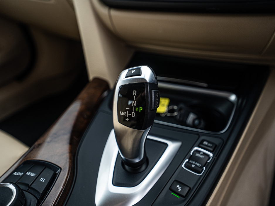 2014 BMW 4 Series - image 27