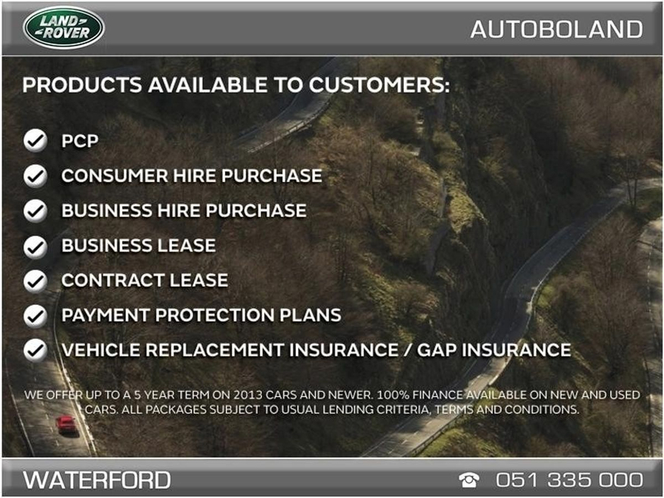 2024 Land Rover Range Rover Velar - image 2