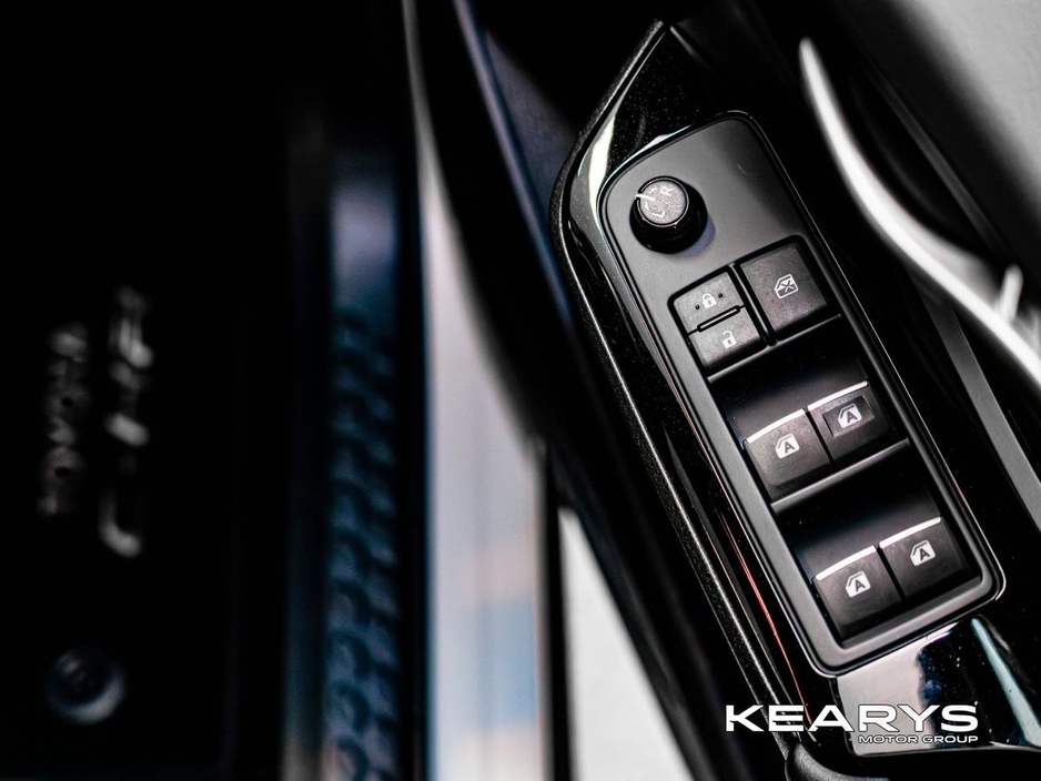 2019 Toyota C-HR - image 38