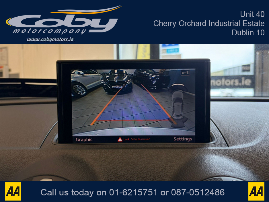 2014 Audi A3 - image 25