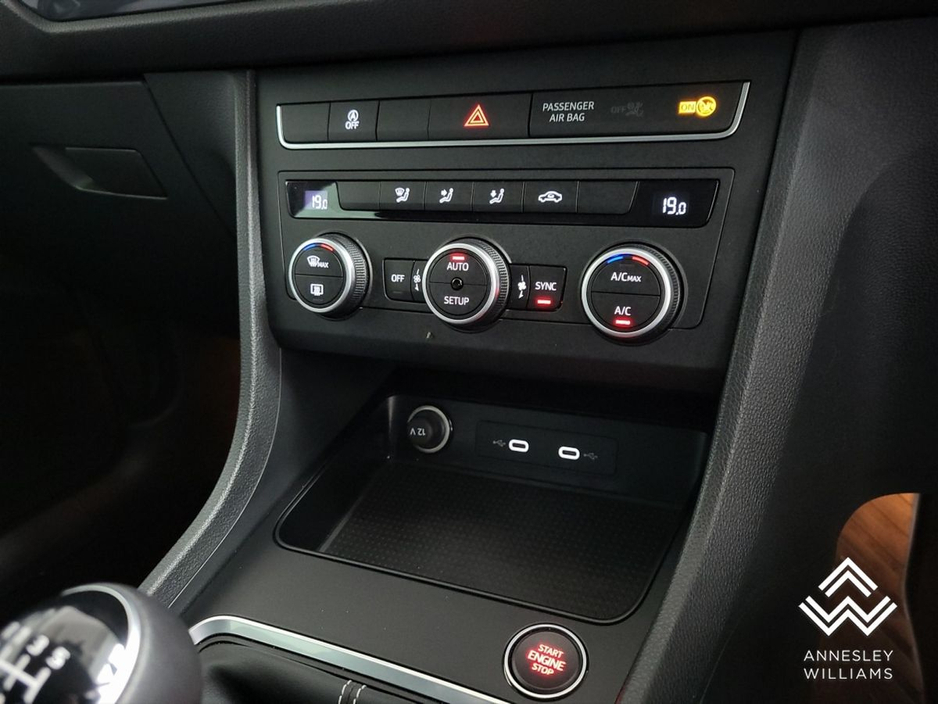 2023 SEAT Ateca 2.0TDI 115hp SE