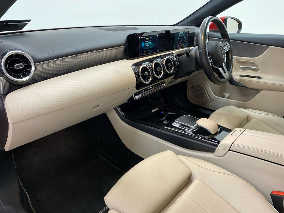 2021 Mercedes-Benz A Class - image 6