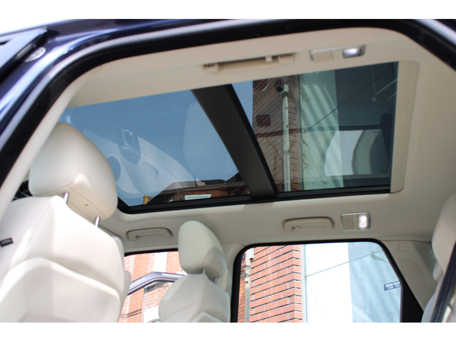 2016 Land Rover Range Rover Sport - image 6