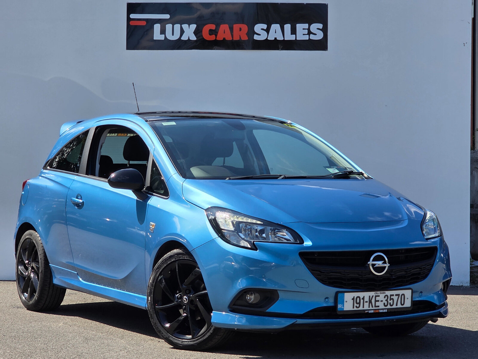 2019 Opel Corsa for sale in , Ireland