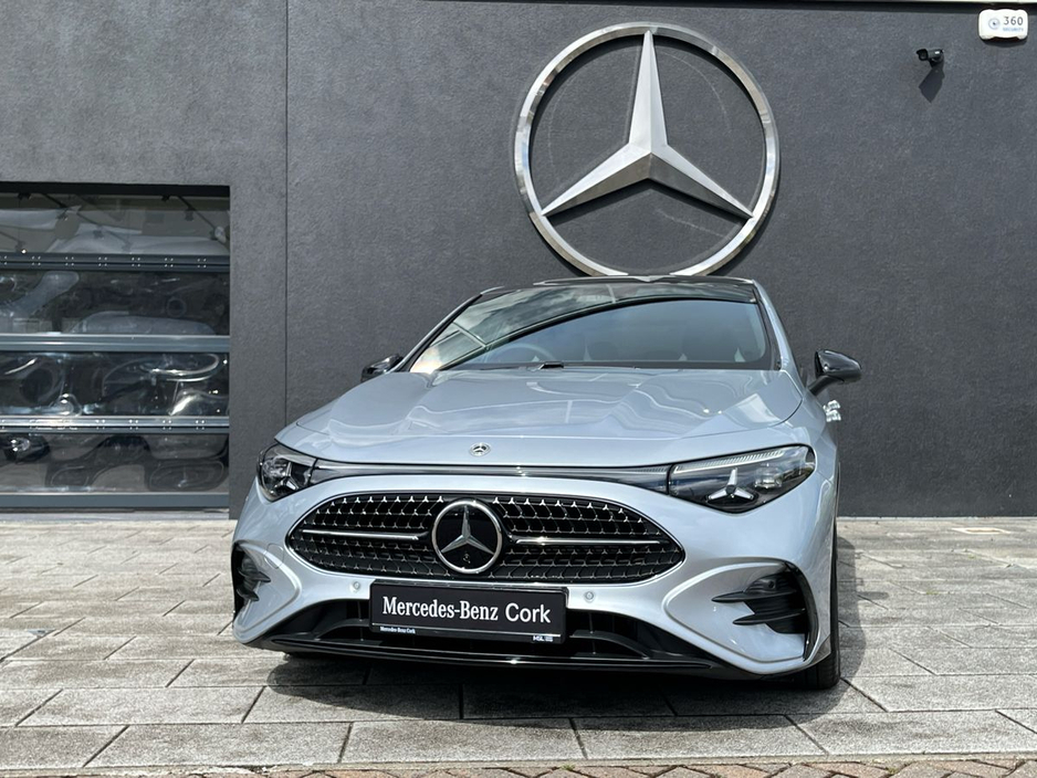 2026 Mercedes-Benz CLA Class - image 29