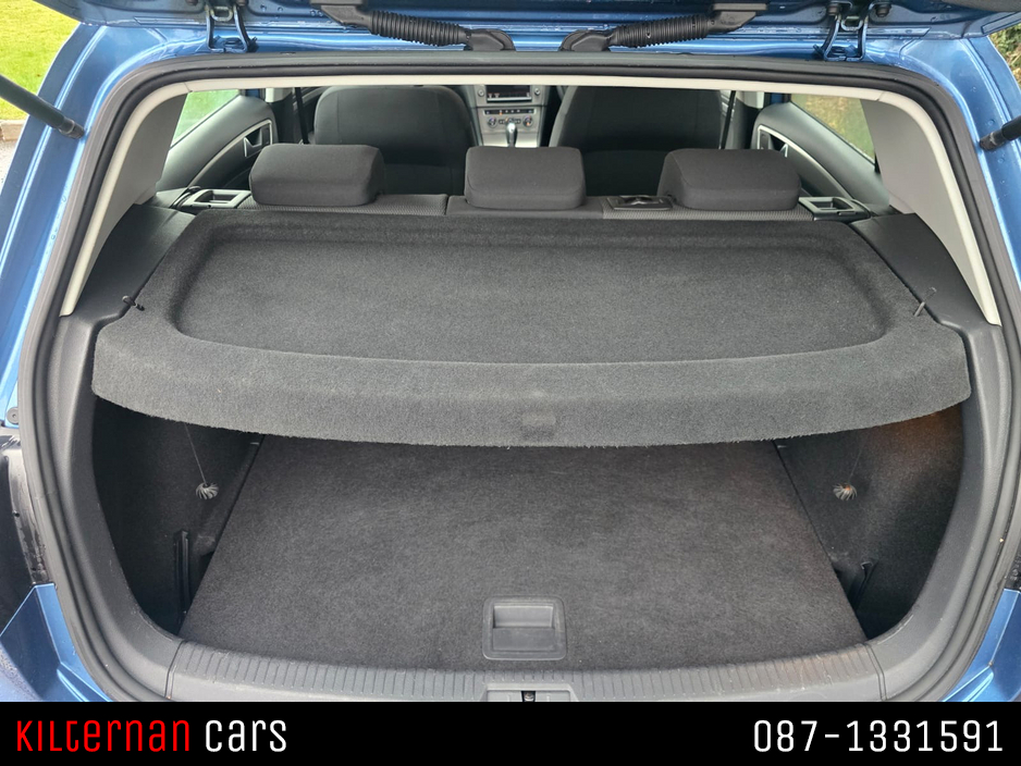 2015 Volkswagen Golf 1.2 AUTO HIGH SPEC €10,899