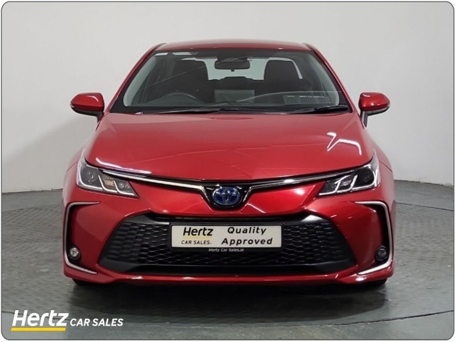 2023 Toyota Corolla - image 16