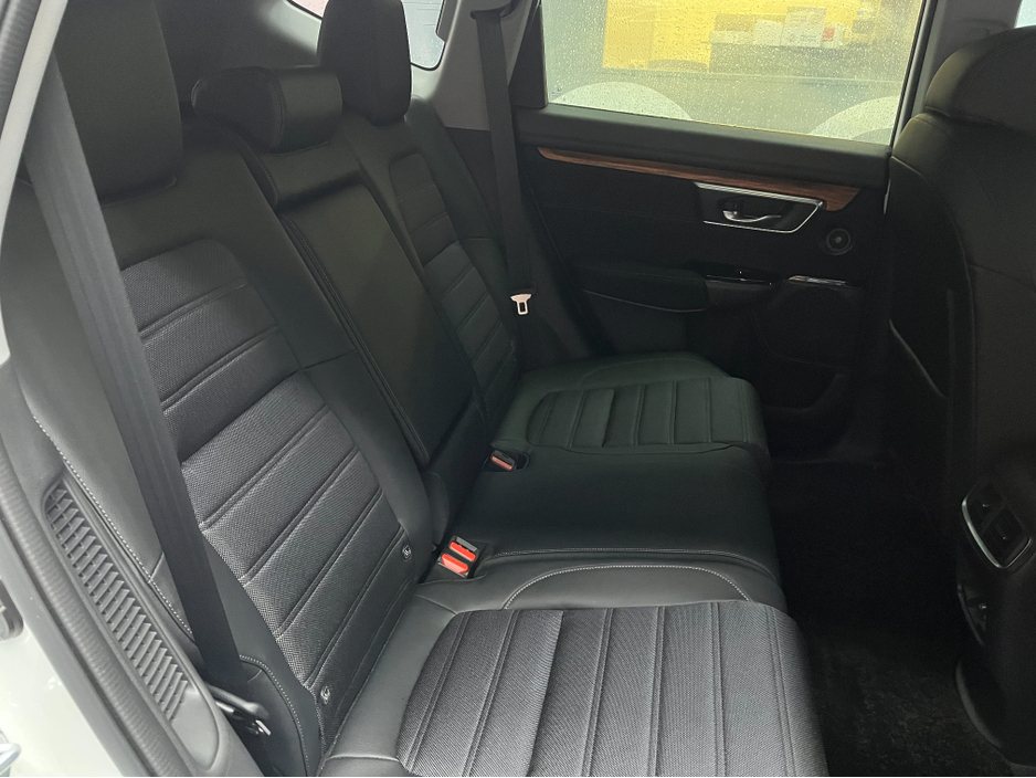 2022 Honda CR-V €34950! 2022 HONDA CR-V EHEV EX HYBRID 2.0 AUTOMATIC / CRUISE CONTROL / REVERSE CAMERA / ELECTRIC MEMORY & HEATED SEATS AND MORE €34,950