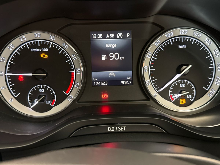 2021 Skoda Kodiaq - image 13