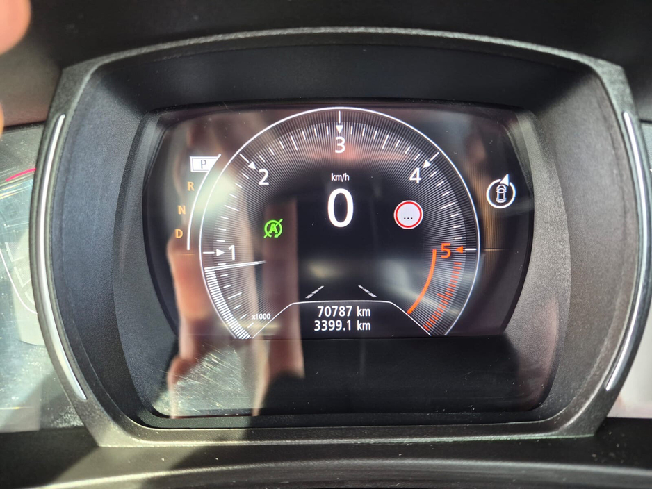 2018 Renault Kadjar - image 21