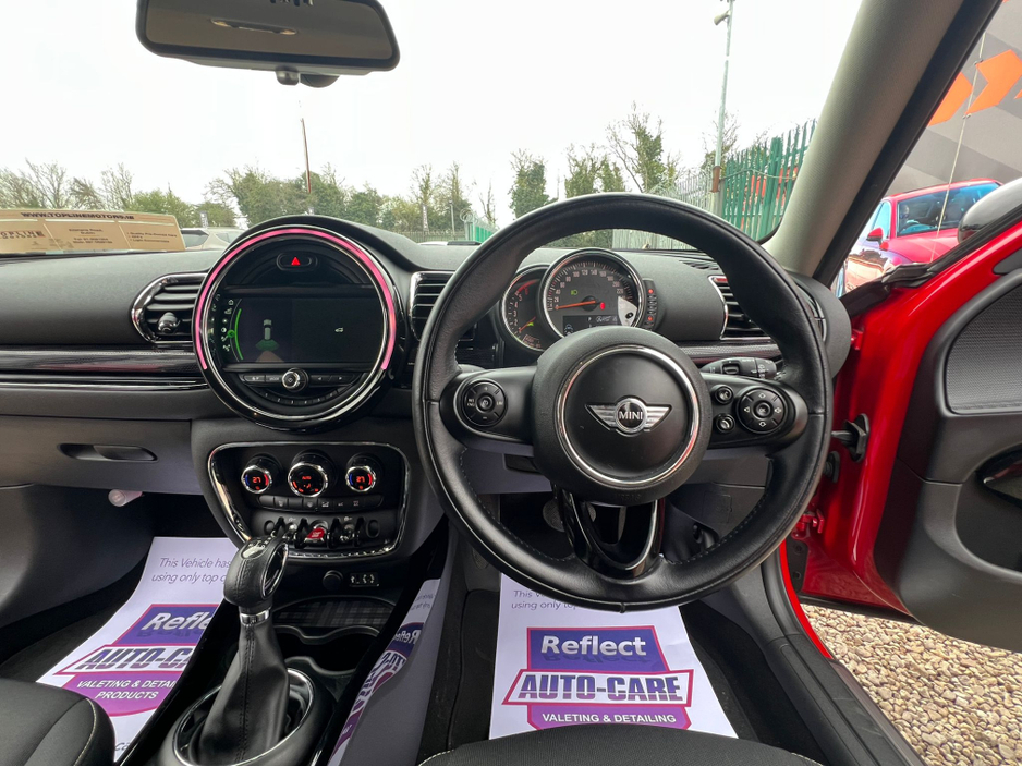 2017 MINI Clubman - image 19