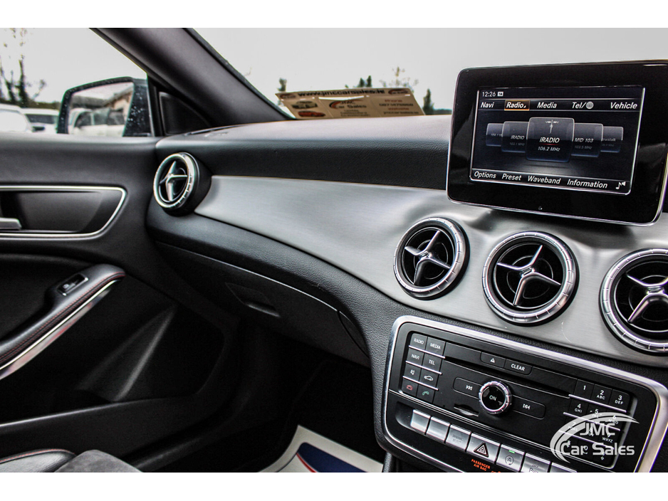 2017 Mercedes-Benz CLA Class - image 19