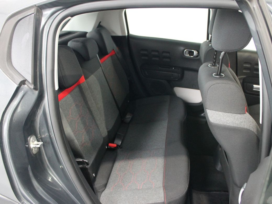 2017 Citroen C3 - image 13