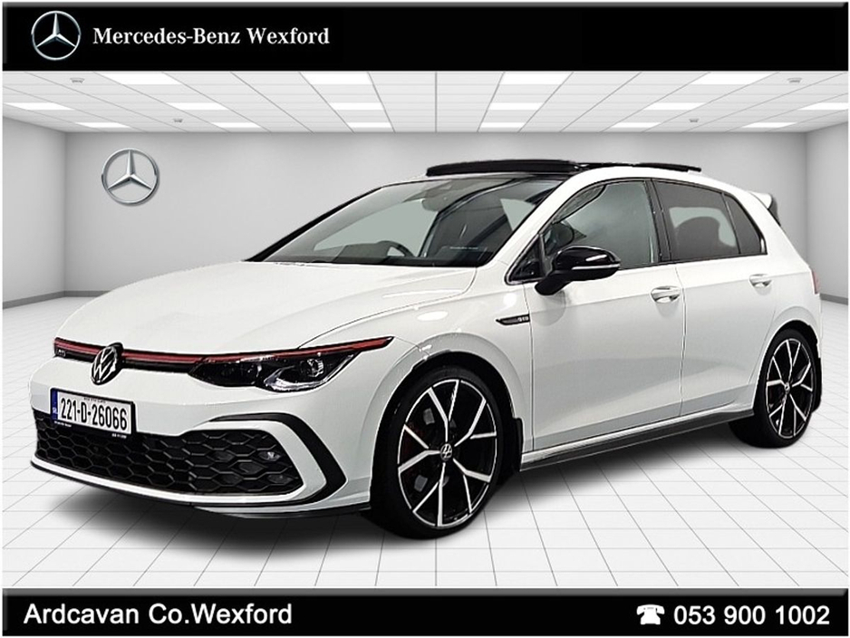 2022 Volkswagen Golf *RESERVED* 2.0TDI 200HP GTD DSG €42,850