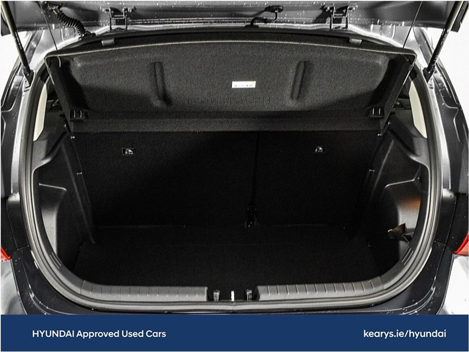 2023 Hyundai i20 1.2 Deluxe Plus €19,900
