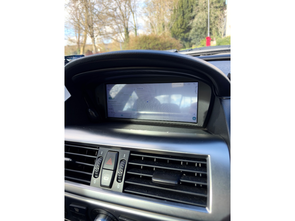 2006 BMW 6 Series - image 13