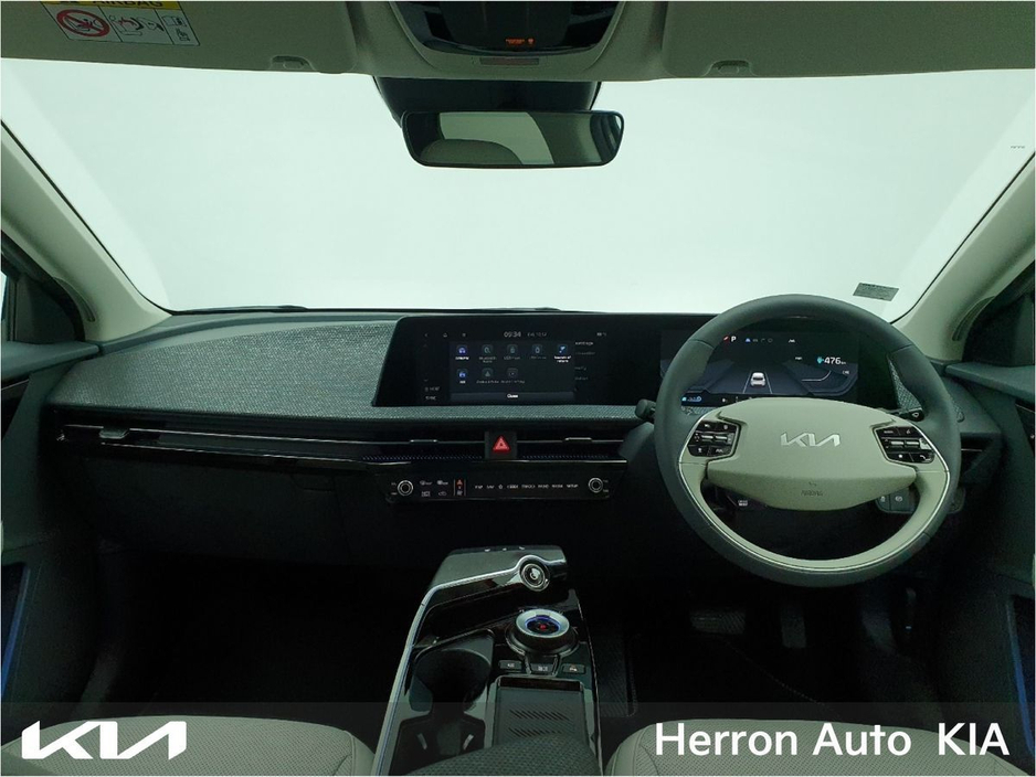 2023 Kia EV6 - image 4