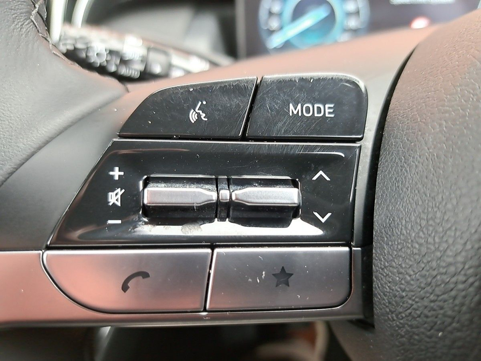 2022 Hyundai Tucson Executive 1.6 Diesel. €29,250