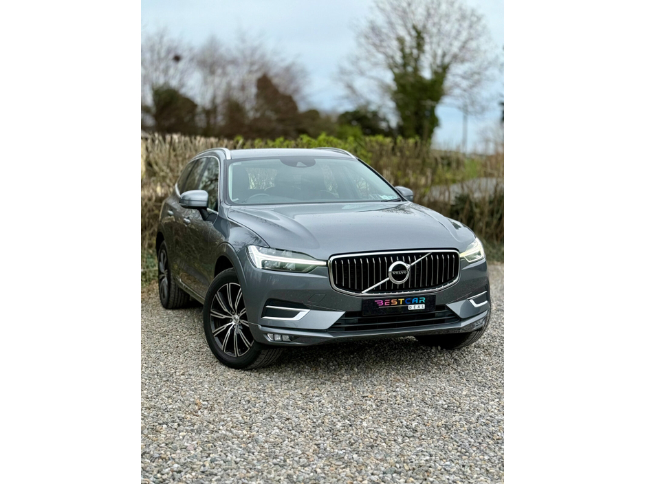 2020 Volvo XC60 - image 2