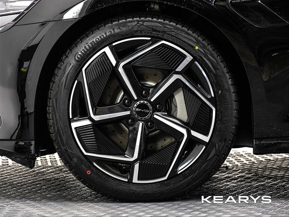 2026 BYD Seal - image 37