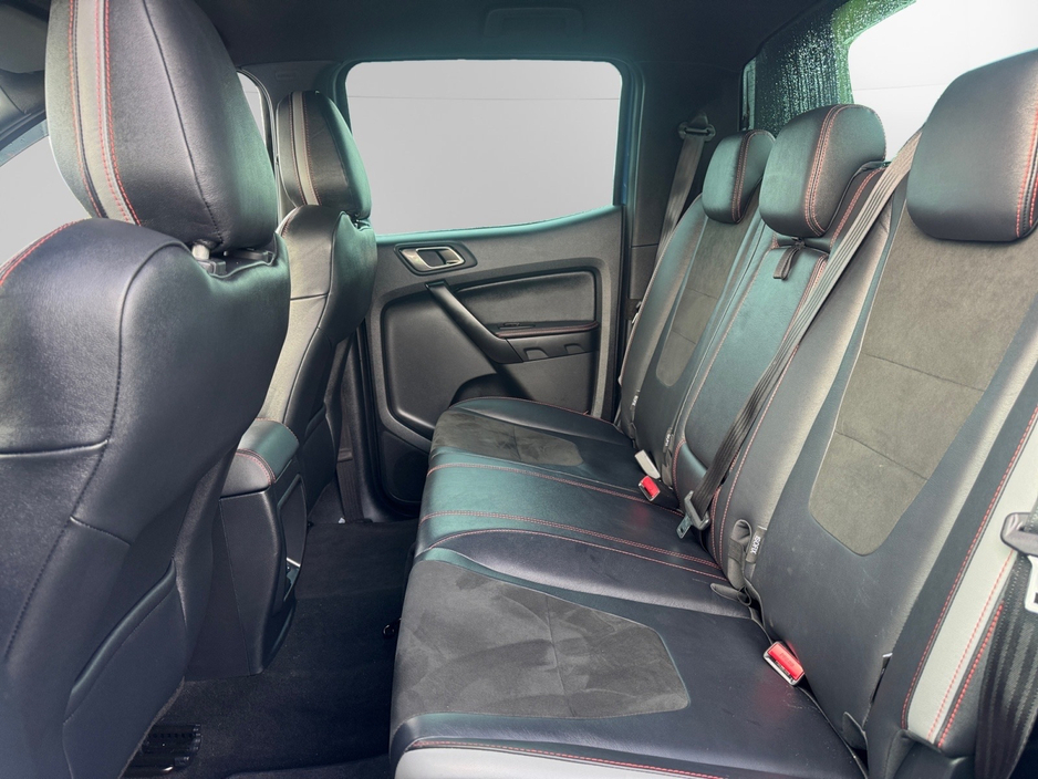 2022 Ford Ranger - image 13