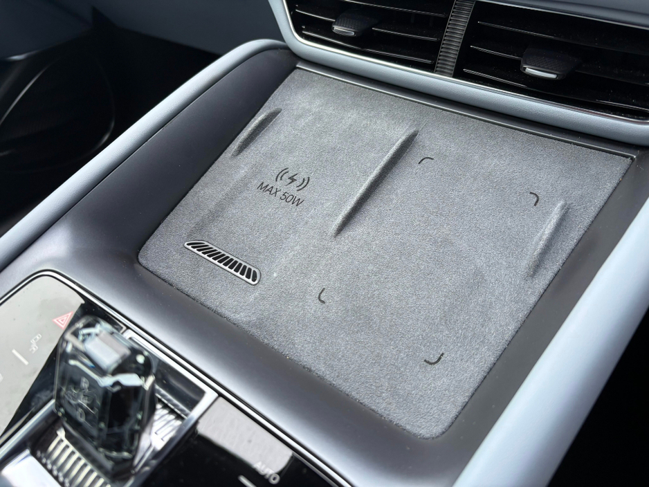 2025 BYD Sealion 7 - image 27