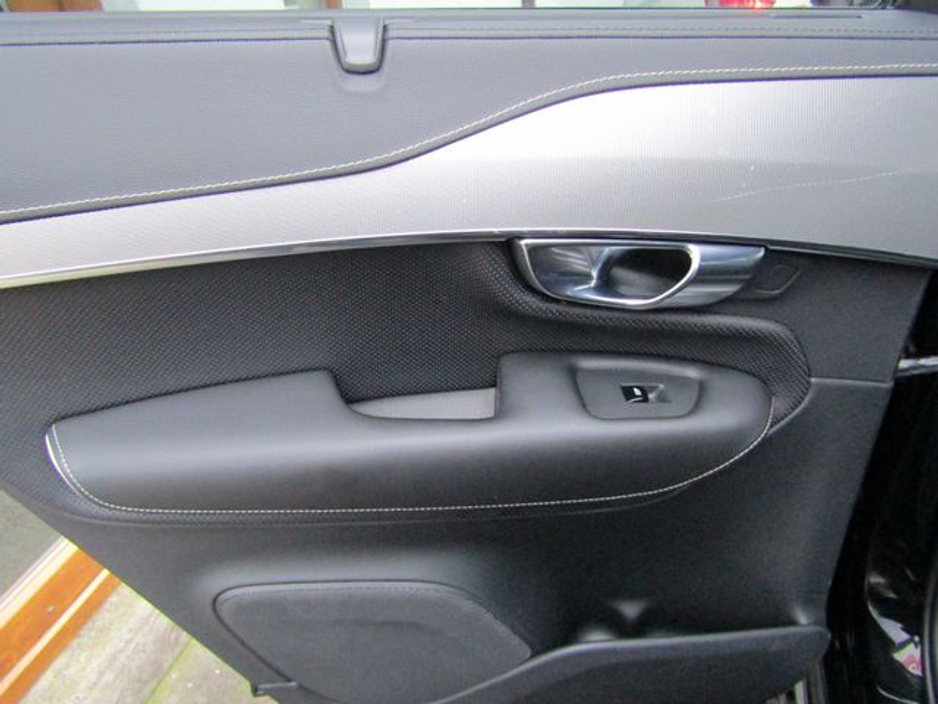 2021 Volvo XC90 Rdesign T8 Recharge 390HP 5D A €49,900