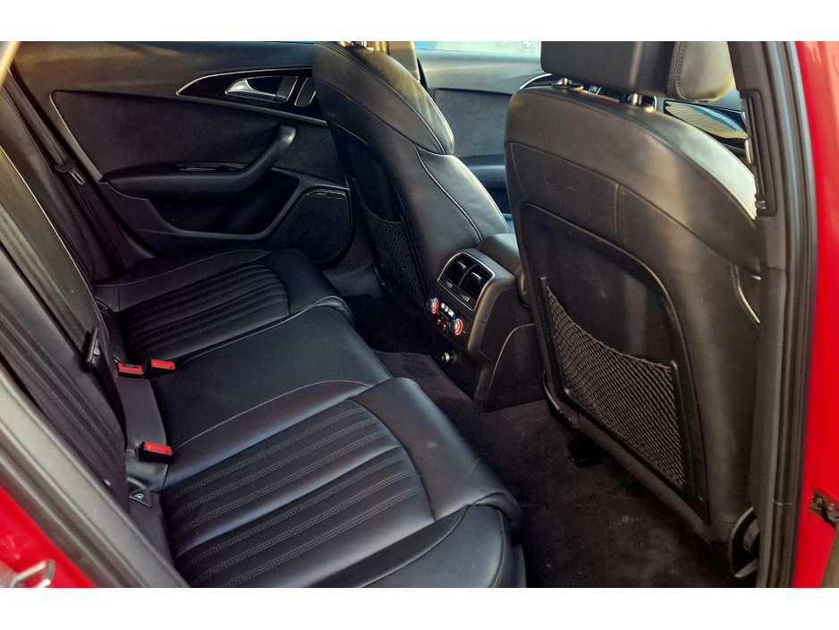2016 Audi A6 - image 7
