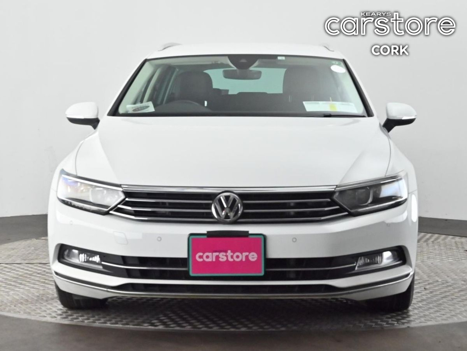 2018 Volkswagen Passat 1.4 Auto Estate