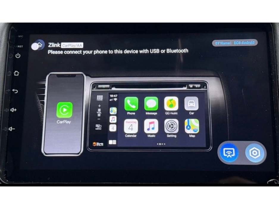 2016 Mitsubishi Mirage - image 18