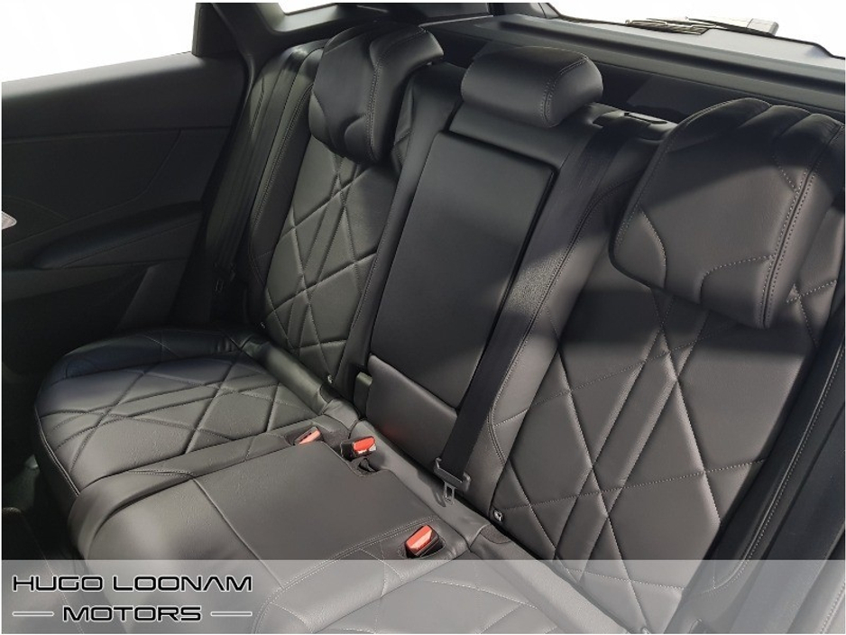 2023 DS Automobiles DS 7 7 CROSSBACK PRESTIGE E-TENSE 225 AUTO 4DR