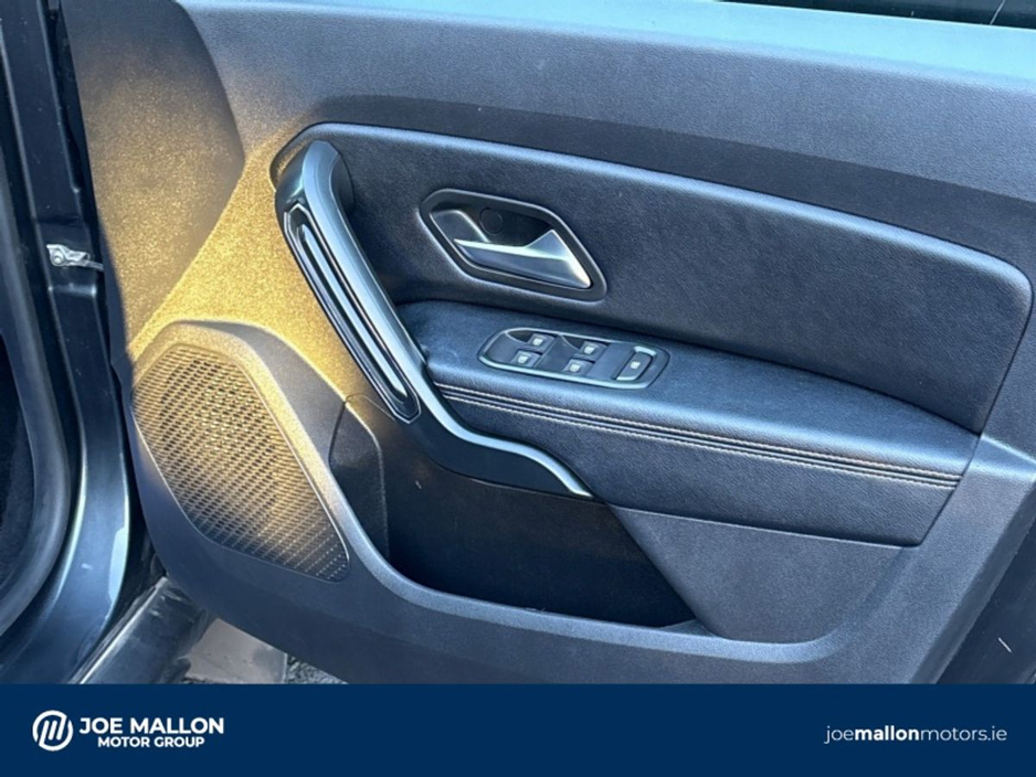 2022 Dacia Duster 1.5 Blue dCi 115 Dfull Prestige €21,950