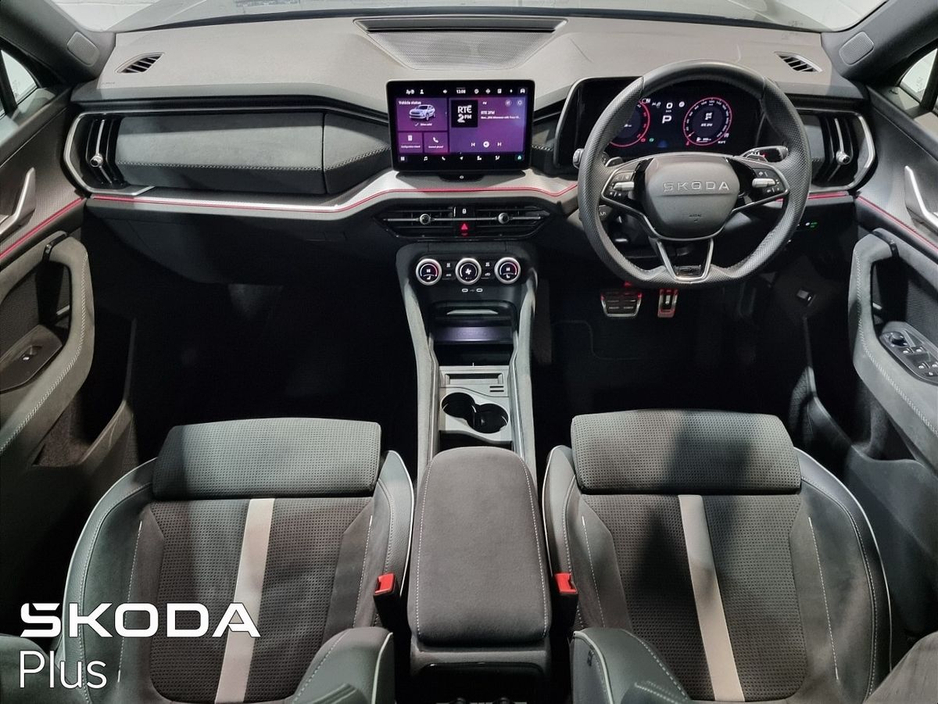 2025 Skoda Kodiaq - image 2