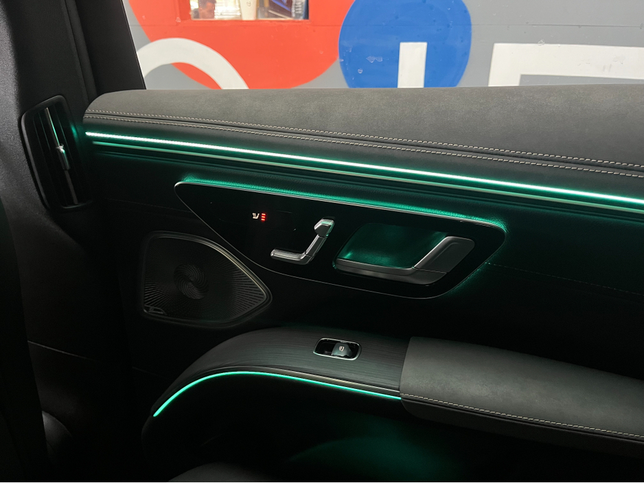 2024 Mercedes-Benz EQS - image 19