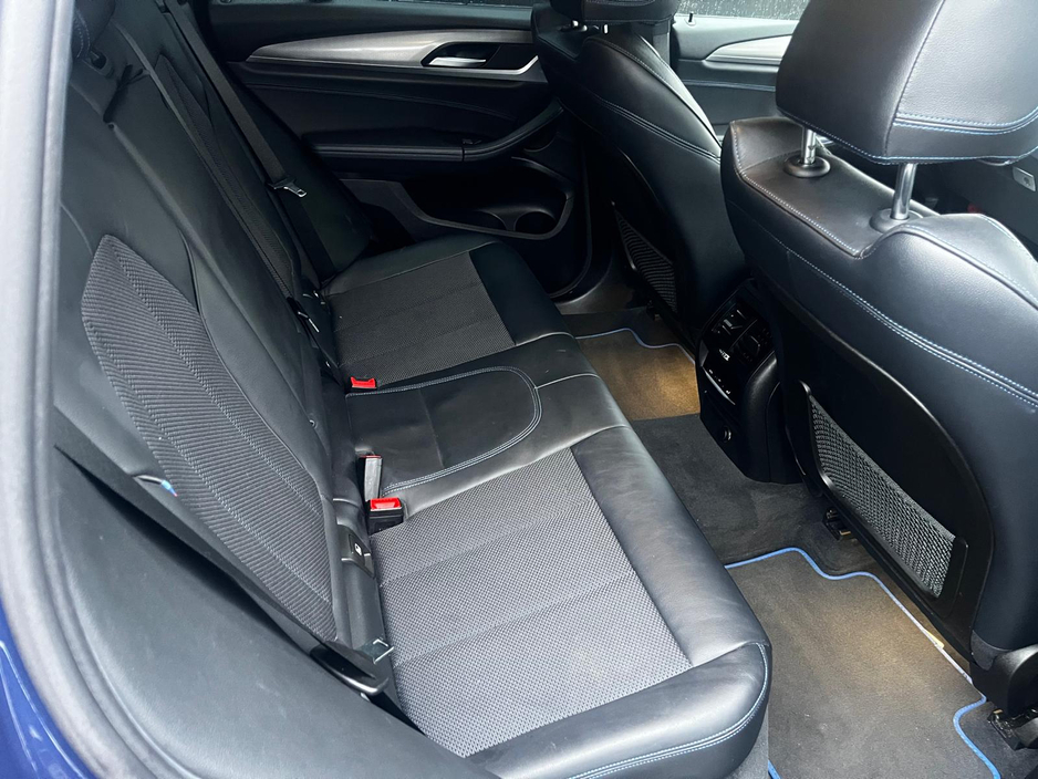 2018 BMW X3 BMW X3 2.0D Diesel, auto , fully loaded with spec €32,500